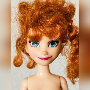 Disney Frozen Elsa Anna Doll Disney Princess Doll
